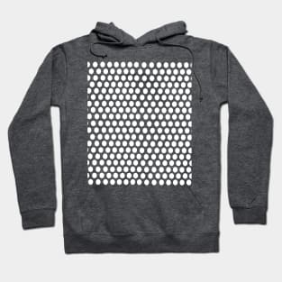 Polka dots Hoodie